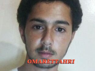OMARETTAHRI