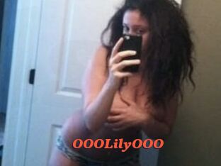 OOOLilyOOO