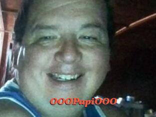 OOOPapiOOO