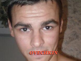 OVECHKIN