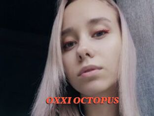 OXXI_OCTOPUS