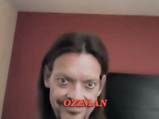 OZZMAN