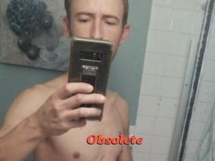 Obsolete