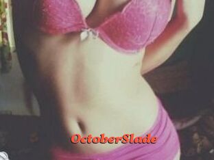 OctoberSlade