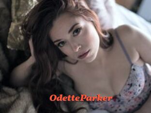 OdetteParker