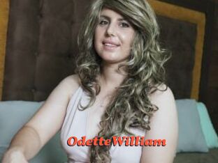 OdetteWilliam