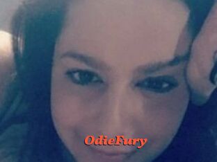 OdieFury