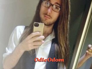 OdieOdom