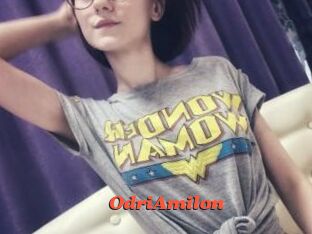 OdriAmilon