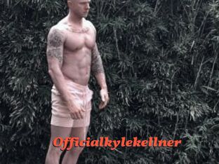 Officialkylekellner