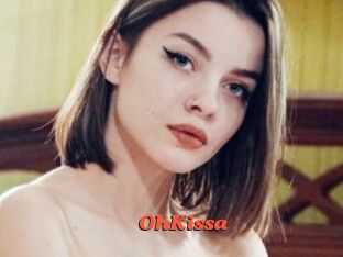OhKissa