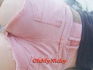 OhMyNicky