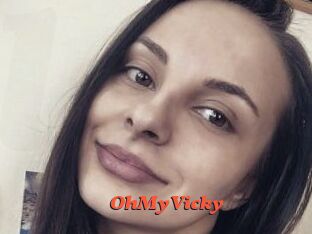 OhMyVicky