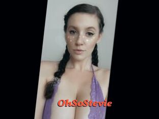 OhSoStevie