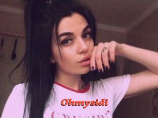Ohmysidi