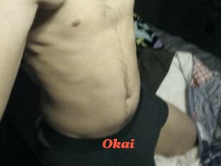 Okai