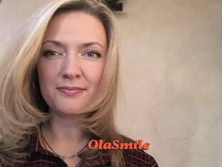 OlaSmile