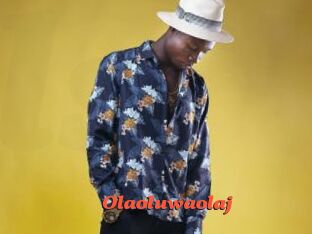 Olaoluwaolaj