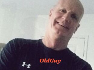 OldGuy
