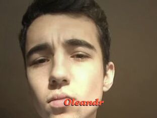 Oleandr