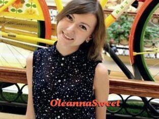 OleannaSweet
