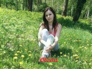Olesia