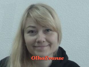 OlhaEvanse