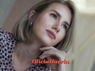OliciaHarvin