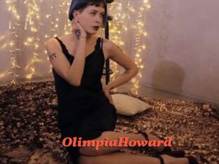 OlimpiaHoward