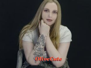 OliveCute