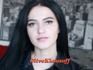 OliveKlausoff