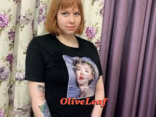 OliveLeaf