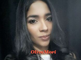 OliveMori