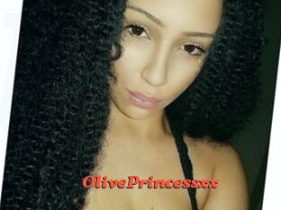 OlivePrincessxx