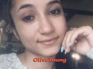 OliveYoung