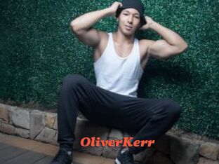 OliverKerr