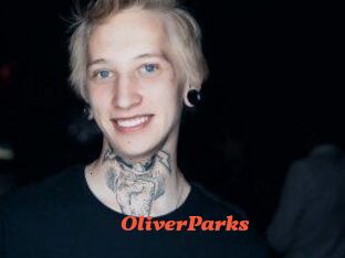 OliverParks