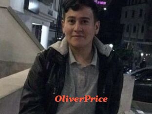 OliverPrice