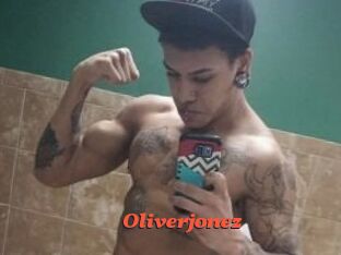 Oliverjonez