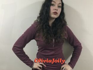 OliviaJoily