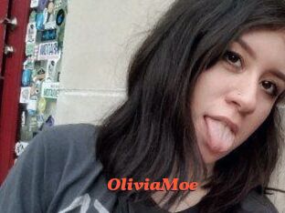 OliviaMoe