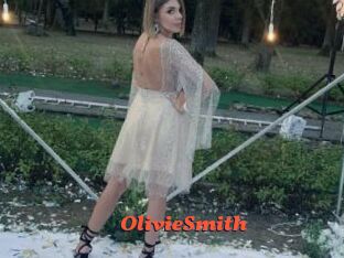 OlivieSmith