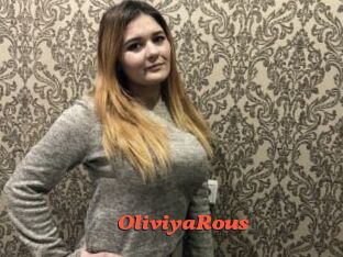 OliviyaRous