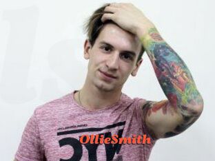 OllieSmith