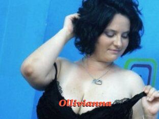 Ollivianna
