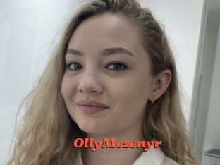 OllyMezenyr