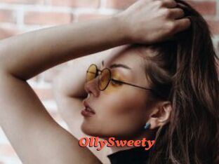 OllySweety