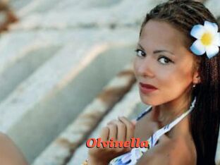 Olvinella