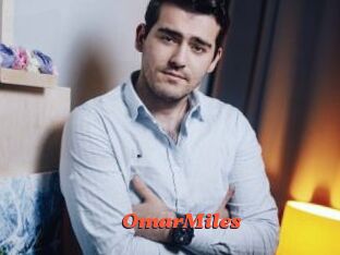 OmarMiles