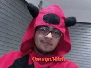OmegaMish